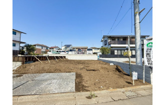 【外観】令和8年3月21日撮影