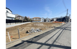 【外観】現地全体/令和8年3月21日撮影