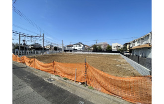 【外観】現地全体/令和8年3月21日撮影