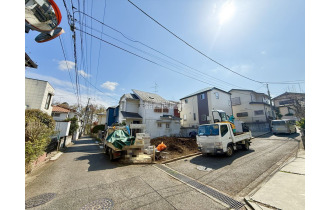 【外観】令和8年3月23日撮影