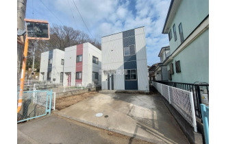 【外観】令和8年3月6日撮影