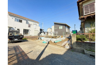 【外観】令和8年3月23日撮影