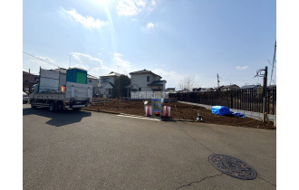 【外観】令和8年3月28日撮影