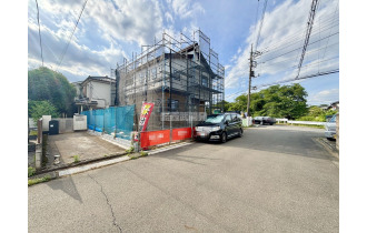 【外観】令和8年5月25日撮影