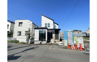 【外観】令和8年5月15日撮影