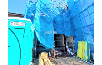 【外観】令和8年3月27日撮影