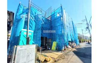 【外観】令和8年3月27日撮影/全景