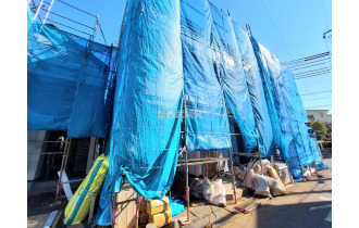 【外観】令和8年3月27日撮影