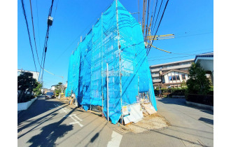 【外観】令和8年3月27日撮影