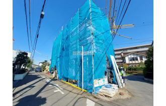 【外観】令和8年4月9日撮影