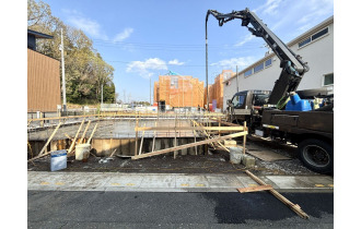 【外観】令和8年3月28日撮影