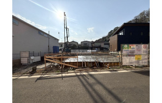 【外観】令和8年3月28日撮影