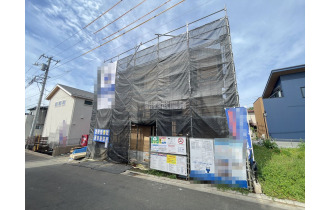 【外観】令和8年4月19日撮影