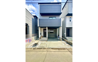 【外観】令和8年3月28日　撮影