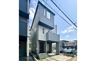 【外観】令和8年3月28日　撮影