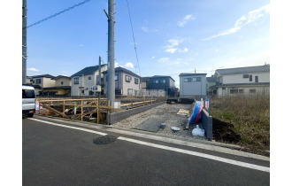 【外観】令和8年3月28日撮影