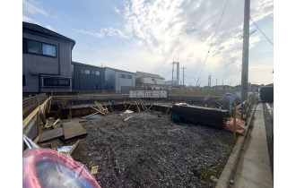 【外観】令和8年3月28日撮影