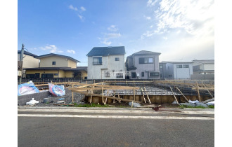 【外観】令和8年3月28日撮影