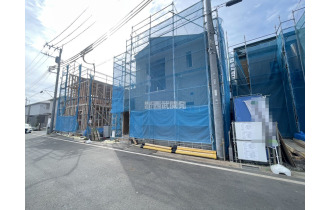 【外観】令和8年4月19日撮影