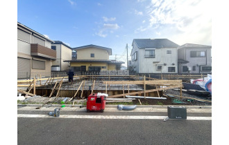 【外観】令和8年3月28日撮影