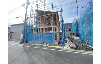 【外観】令和8年4月19日撮影