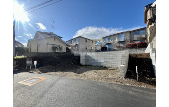 【外観】令和8年4月2日撮影