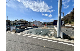 【外観】令和8年1月30日撮影