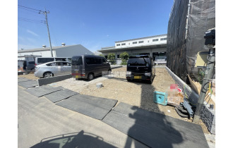 【外観】令和8年4月20日撮影