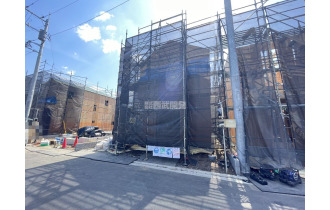 【外観】令和8年4月20日撮影