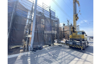 【外観】令和8年4月20日撮影