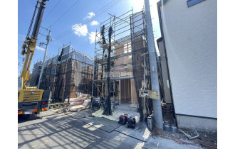 【外観】令和8年4月20日撮影