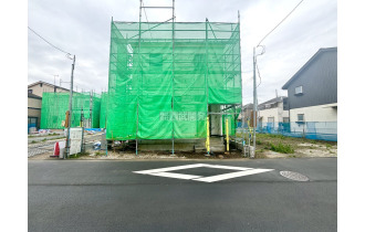 【外観】令和8年5月3日　撮影