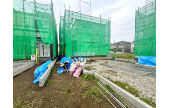【外観】令和8年5月3日　撮影