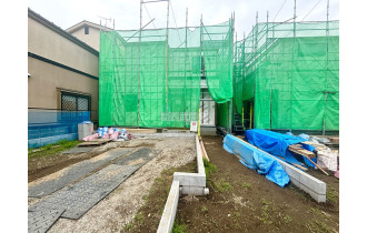【外観】令和8年5月3日　撮影