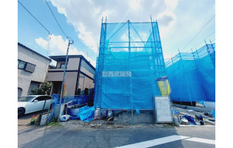 【外観】令和8年6月13日　撮影