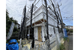 【外観】令和8年9月19日撮影