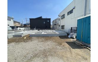 【外観】現地全体/令和8年5月15日撮影