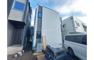 【外観】令和8年9月5日撮影