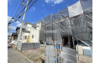 【外観】令和8年7月9日撮影