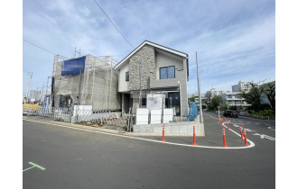 【外観】令和8年4月19日　撮影