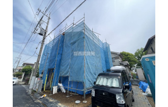 【外観】令和8年4月24日撮影