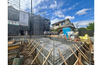 【外観】令和8年4月27日撮影