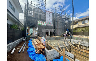 【外観】現地全景/令和8年4月27日撮影