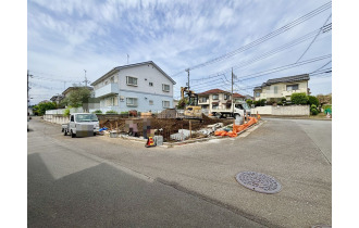 【外観】全体写真　令和8年4月24日　撮影