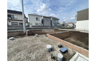 【外観】令和8年4月25日撮影