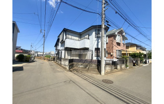 【外観】令和8年5月10日撮影