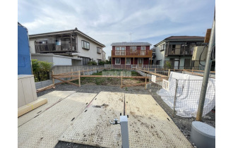 【外観】令和8年5月3日撮影