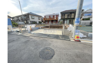 【外観】令和8年5月3日撮影