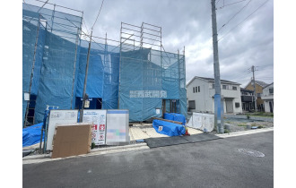 【外観】令和8年6月5日撮影