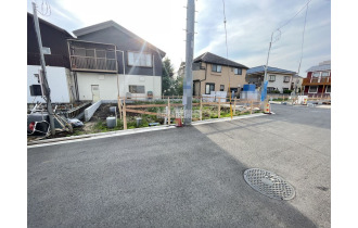 【外観】令和8年5月3日撮影